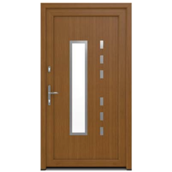 Douglass- Porte PVC IGLO5