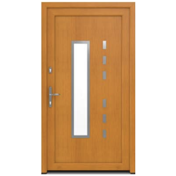 Oregon- Porte PVC IGLO5