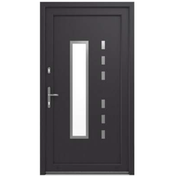 Platine- Porte PVC IGLO5