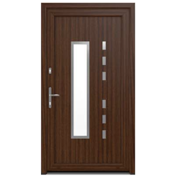 Macoré- Porte PVC IGLO5