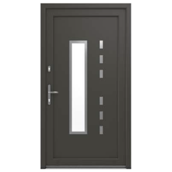 Gris Quartz Lisse- Porte...