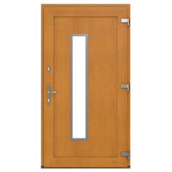 Oregon - Porte PVC IGLO ENERGY