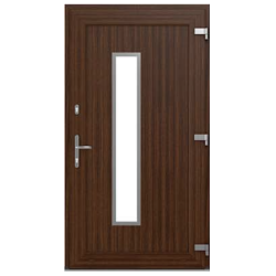 Macoré - Porte PVC IGLO ENERGY