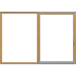 Chêne naturel - IGLO LIGHT...