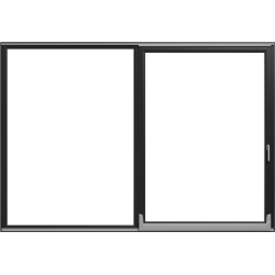 Anthracite lisse - IGLO...