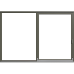 Gris basalt lisse - IGLO...