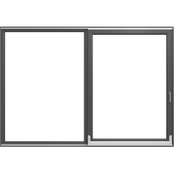 Anthracite Ulti-Matt - IGLO...