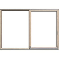 Sheffield oak light - IGLO...
