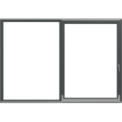 Ardoise métallisée - IGLO 5...