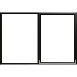 Palissandre - IGLO 5 PSK (PVC)