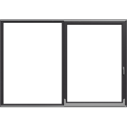 Platine - IGLO 5 PSK (PVC)