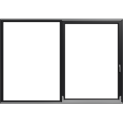 Anthracite lisse - IGLO 5...