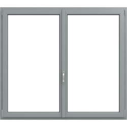 IGLO LIGHT - Gris