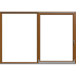 Douglas - IGLO 5 PSK (PVC)