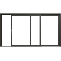 Gris quartz (lisse) - IGLO HS