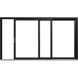 Anthracite lisse - IGLO HS
