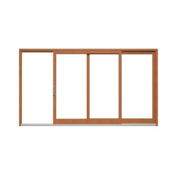 Chêne claire pin - SOFTLINE HS