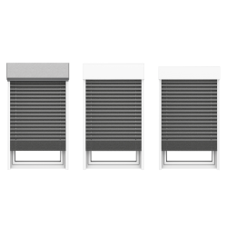 DB 703 - Brise-soleil...
