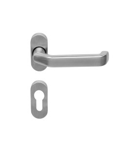 Poignée R32 Inox