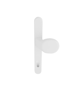 Tirant Fixe Court Blanc