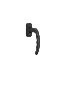 Poignée de fenêtre Hoppe...