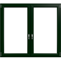 IGLO 5- Vert foncé