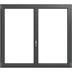 IGLO LIGHT - Anthracite...
