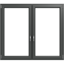 IGLO 5- Anthracite Ulti-Matt