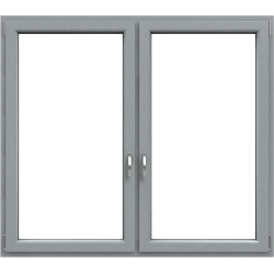 IGLO 5 Classic- Gris