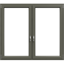 IGLO 5 Classic- Gris basalt...