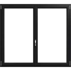 IGLO LIGHT - Anthracite Lisse
