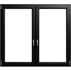 IGLO 5 Classic- Noir Ulti-Matt