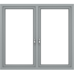 IGLO Ext- Gris