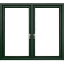 IGLO Ext- Vert foncé