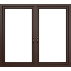 IGLO Ext- Brun chocolat