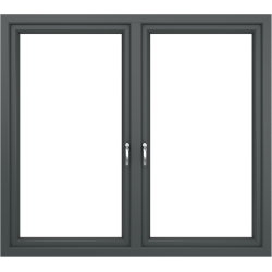 IGLO Ext- ardoise gris lisse